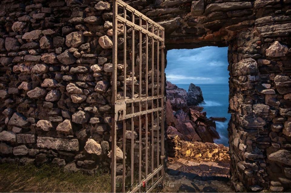 Onde House Casa Vacanze Le Grazie Porto Venere Exterior photo